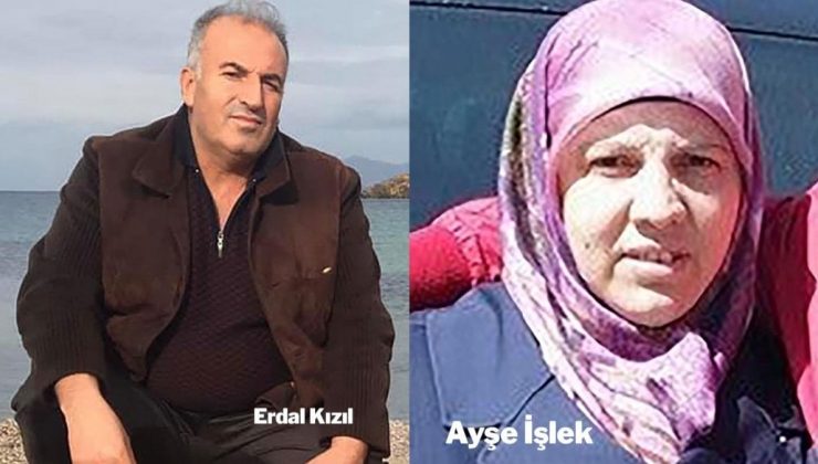 Eşini 14, kızını 28 sefer bıçaklayıp öldürdü, ‘pes’ dedirten savunma