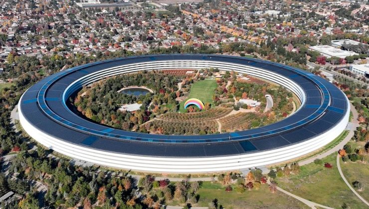 Eski Apple mühendisine Çin casusluğu cezası