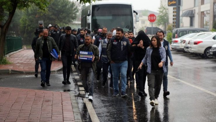 Eskort randevulu icra tuzağı: Milyonlar gitmiş!