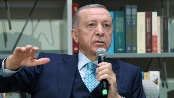 Etmediği hakaret kalmayan Erdoğan’dan şaşırtan sözler!