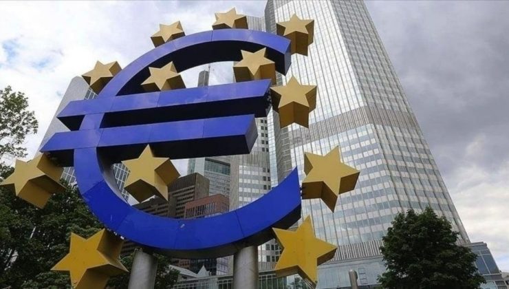 Euro Bölgesi enflasyonu nisanda yükseldi