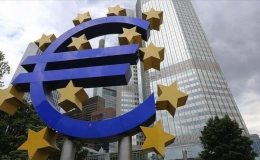 Euro Bölgesi’nde şirket kredileri giderek daha fazla ivme kaybediyor
