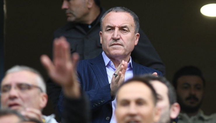 Faruk Koca: Galatasaray’ın durumu bizi ilgilendirmiyor, kazanmamız lazım