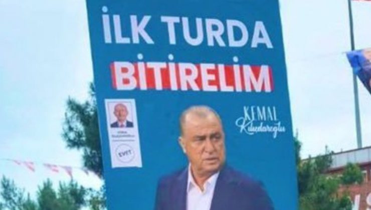 Fatih Terim’in ‘8 de kapanır 18 de kapanır’ kelamı yine gündem oldu