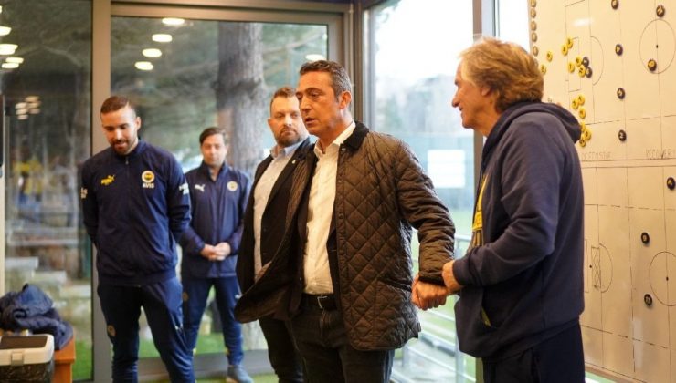 Fenerbahçe’de can sıkan belirsizlik!