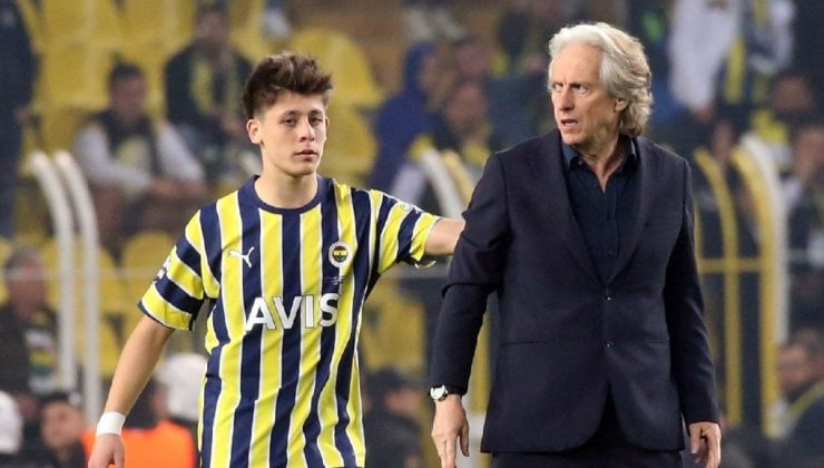 Fenerbahçe’de Jorge Jesus’un iddiaları tuttu!