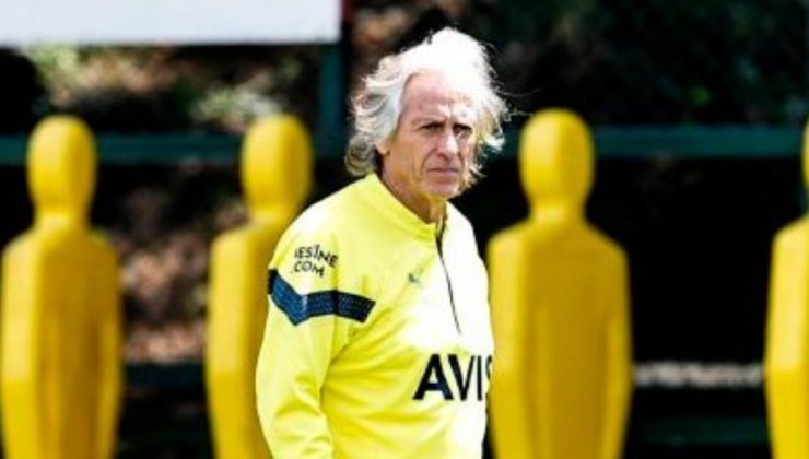 Fenerbahçe’de Jorge Jesus’un yazgısı Trabzon’a bağlı