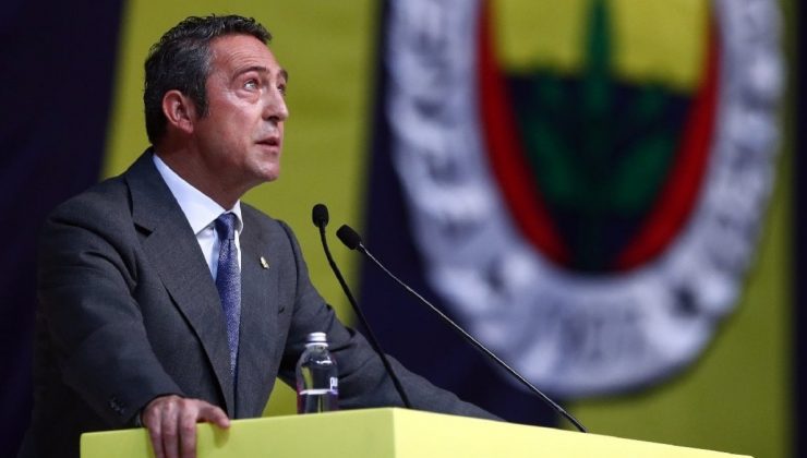 Fenerbahçe’de Mali Genel Şura öncesi tablo korkutuyor