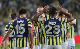 Fenerbahçe’nin konuğu Antalyaspor