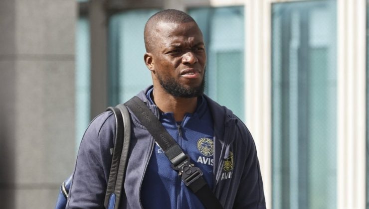 Fenerbahçe’nin kupa takımı açıklandı Enner Valencia…