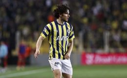 Ferdi Kadıoğlu Fenerbahçe’deki geleceği hakkında konuştu