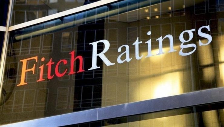 Fitch, ABD’nin kredi notunu negatif izlemeye aldı