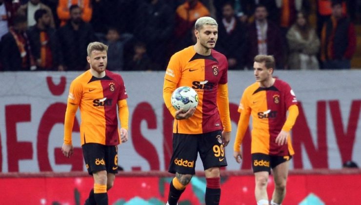 Galatasaray, Başakşehir maçında kusur istemiyor