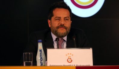 Galatasaray Lider Vekili Erden Timur’dan, Icardi, Zaniolo ve Torreira açıklaması