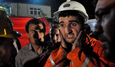 Galatasaray, Soma’daki faciada hayatını kaybeden 301 madenciyi unutmadı