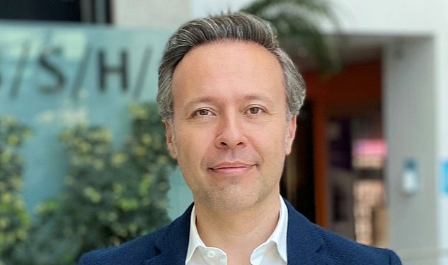 Gökhan Sığın, BSH Gelişen Pazarlar Bölgesi CEO'su olarak atandı