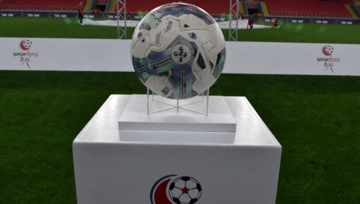 Harika Lig’e yükselecek 2. grup muhakkak olabilir