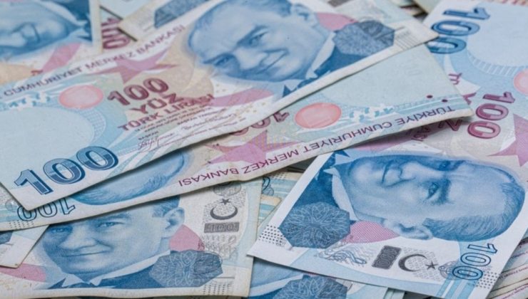 Hazine iki ihalede yaklaşık 22,7 milyar TL borçlandı