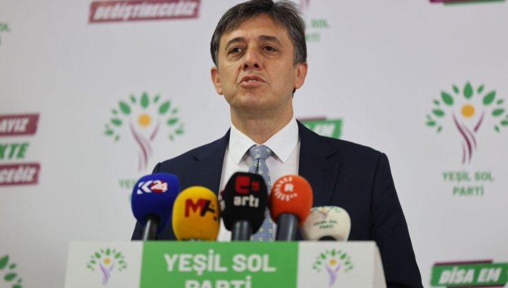 HDP’li Tiryaki: Çok sayıda tutanak sisteme yanlış girildi 