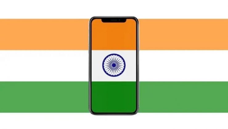 Hintli Tata, Apple’ın dördüncü iPhone üreticisi olacak