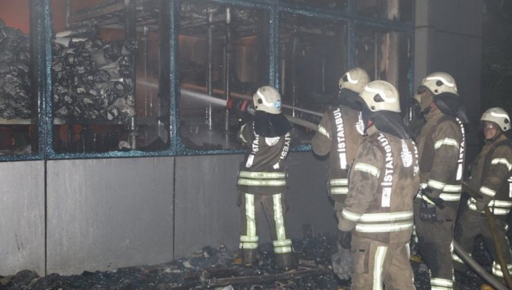 İBB’ye bu defa de ‘Yeni Akit’ müfettişi