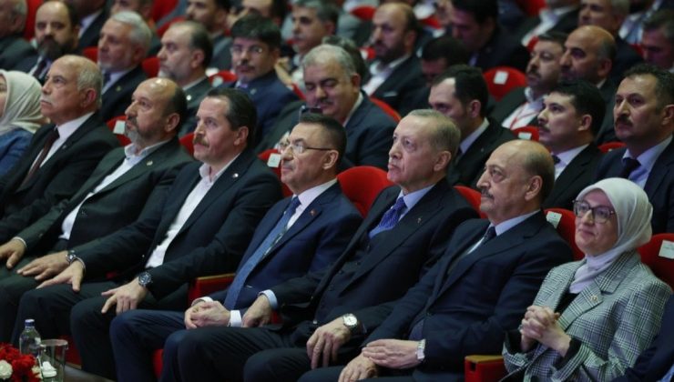 İki seçim iki AKP… Arşivden neler çıktı neler…