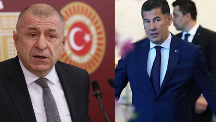 İkinci çeşit belirsizliği… Sinan Oğan bugün, Ümit Özdağ yarın açıklayacak