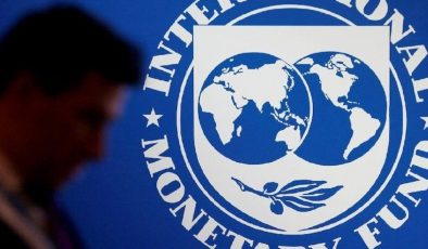 IMF’den faiz uyarısı