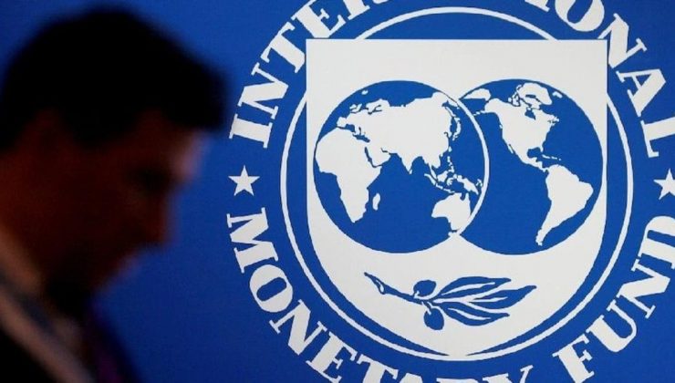 IMF’den faiz uyarısı