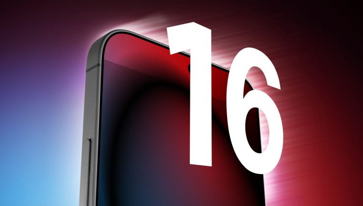 iPhone 16 Pro ve Pro Max ile ekran boyutu yeniden büyüyecek