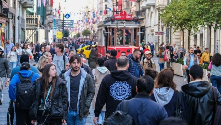 İşsizlik sayıları açıklandı