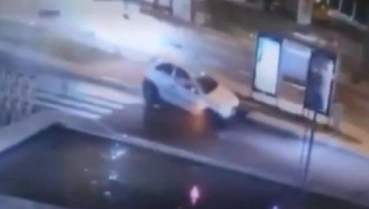 İstanbul’da akıl almaz kaza: Kendi aracının altında kalıp can verdi