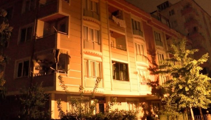 İstanbul’da balkondan düşen çocuk hayatını kaybetti