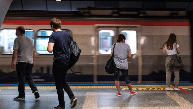 İstanbul’da Marmaray, metro, otobüs, metrobüs 29 Mayıs’ta fiyatsız mi? Bugün toplu taşıma fiyatsız mi?