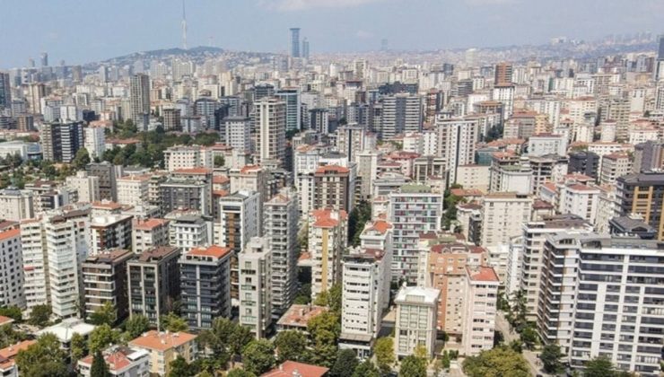 İstanbul’da sığınmacıların yaşadığı ilçelerdeki kira artış oranı dudak uçuklattı