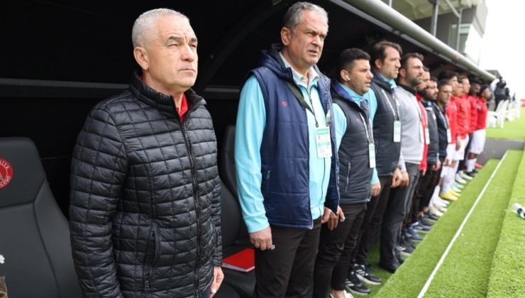 İstek Çalımbay: Oyuncu arkadaşımız yapmaması gereken bir şey yaptı