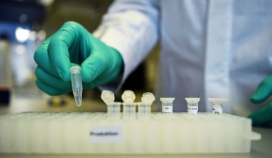 İtiraf üzere açıklama… COVID’in laboratuvardan yayılma ihtimalini reddetmedi 
