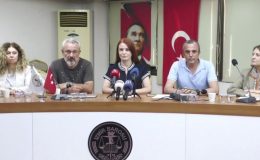 İzmir Barosu: Tekrarlanmış oy sorunu ile karşı karşıya kaldık