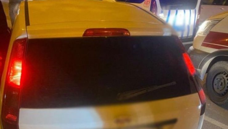 İzmir’de arabanın çarptığı çocuk öldü, anne ağır yaralı
