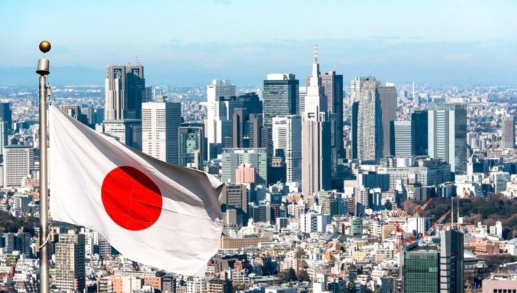 Japon iktisadı beklentilerin üzerinde büyüdü