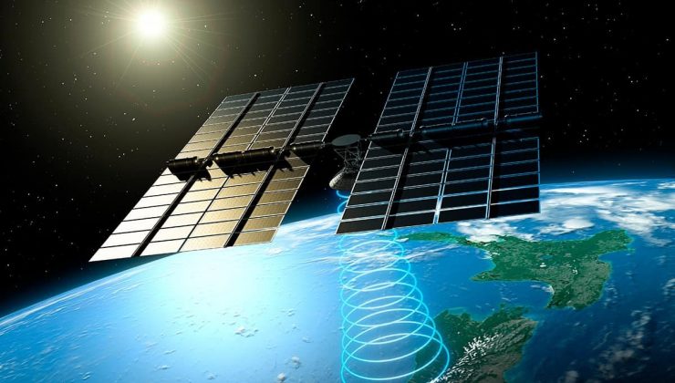 Japonya, 2025 yılına kadar uzay tabanlı güneş gücünü kullanacak