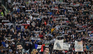 Juventus’a ceza talebi! Sıralama değişebilir