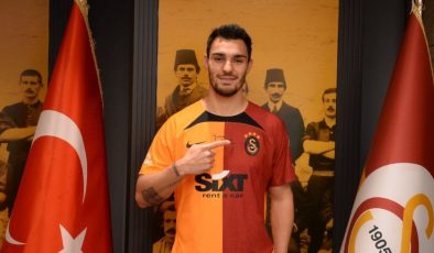 Kaan Ayhan’ın menajerinden açıklama: Galatasaray’da keyifli, tek kanısı şampiyonluk
