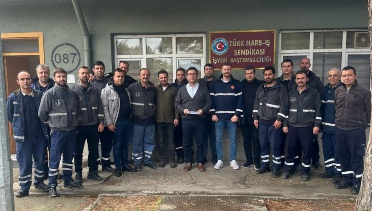 Kamu personellerinden hükümete: Toplu iş mukavelesi görüşmeleri bir an evvel sonlandırılmalı