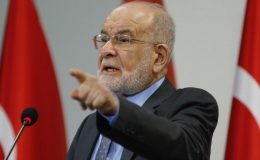 Karamollaoğlu: Gün, sizin gününüzdür