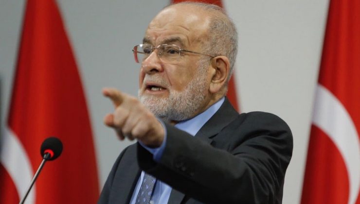 Karamollaoğlu: Gün, sizin gününüzdür