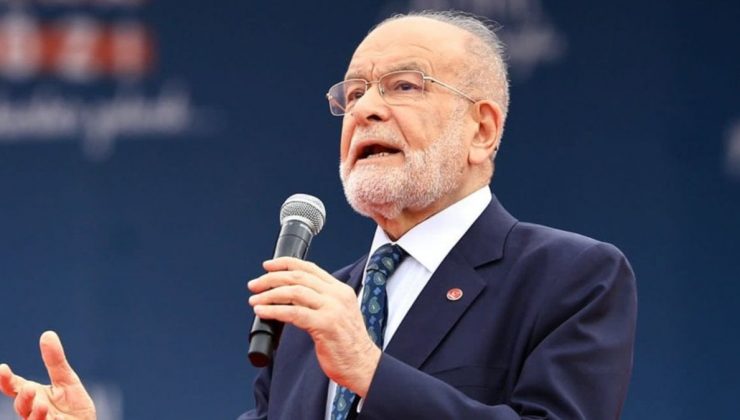 Karamollaoğlu: Kararlılıkla gayretimize devam edeceğiz