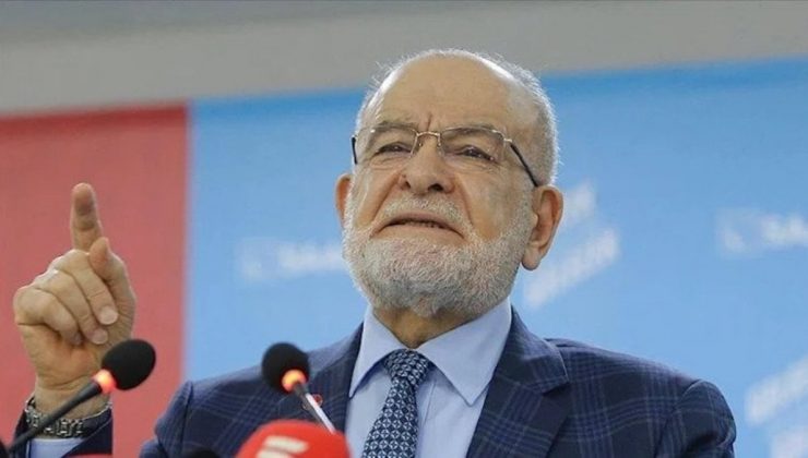 Karamollaoğlu: Manipülasyonlara takılmadan süreci tamamlayacağız