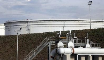 Kazakistan’ın Türkiye üzerinden petrol ihracatı arttı