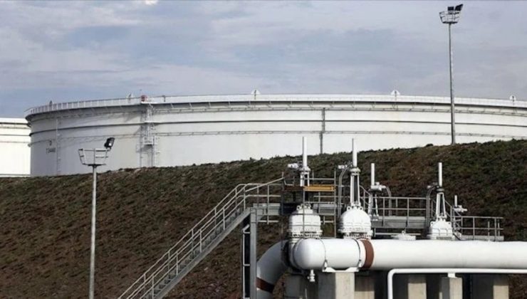 Kazakistan’ın Türkiye üzerinden petrol ihracatı arttı